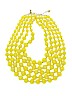 Kate Spade New York Yellow Necklace One size - photo 1