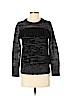 Banana Republic Black Pullover Sweater Size XS (petite) - photo 1