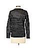 Banana Republic Black Pullover Sweater Size XS (petite) - photo 2