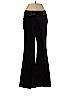 Banana Republic Women Velour Pants Size 2