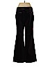 Banana Republic Women Velour Pants Size 2