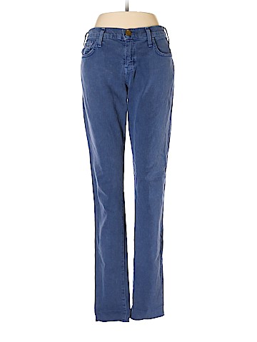 Current/Elliott Jeans (view 1)