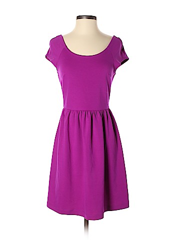 American Eagle Outfitters Casual Dress (view 1)
