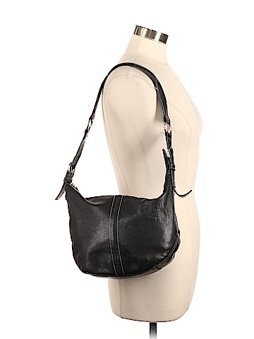 Unbranded Leather Shoulder Bag (view 2)