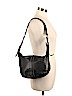 Unbranded Black Leather Shoulder Bag One size - photo 2