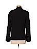 PureDKNY 100% Viscose Black Blazer Size S - photo 2