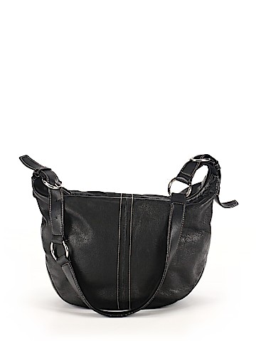 Unbranded Leather Shoulder Bag (view 1)