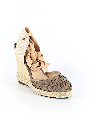 CATHERINE Catherine Malandrino Wedges (view 1)