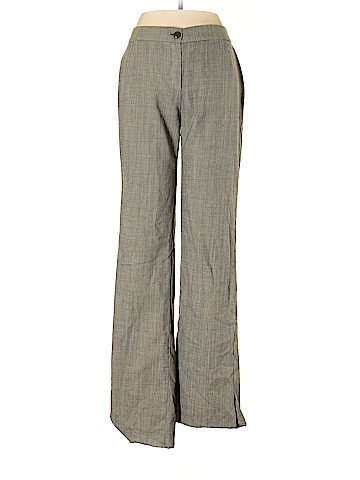 Escada Wool Pants (view 1)