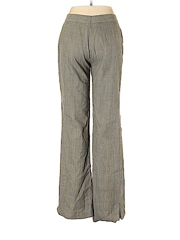 Escada Wool Pants (view 2)
