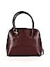 Unbranded Purple Leather Satchel One size - photo 1