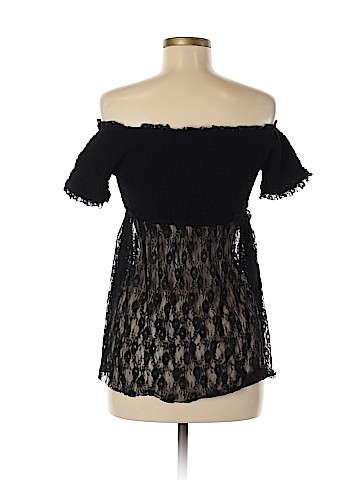 Intimately by Free People Short Sleeve Top (view 2)