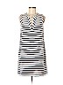 Kate Spade New York 100% Cotton Blue Casual Dress Size M - photo 1