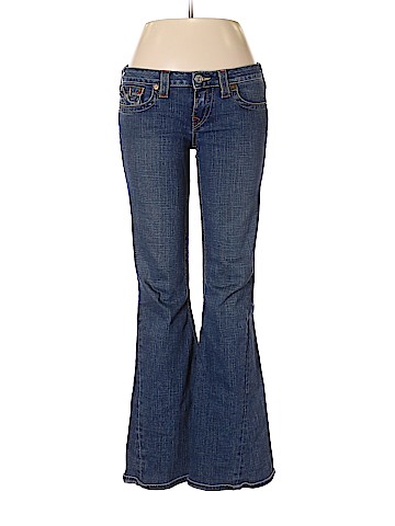 True Religion Jeans (view 1)