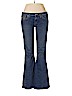 True Religion Blue Jeans Size 31 waist - photo 1