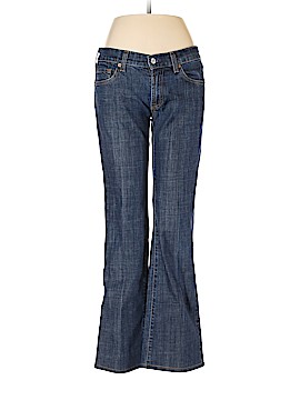 7 For All Mankind Size 28 waist
