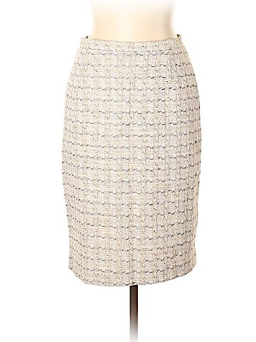 Carolina Herrera Casual Skirt (view 1)