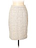 Carolina Herrera Ivory Casual Skirt Size 10 - photo 1
