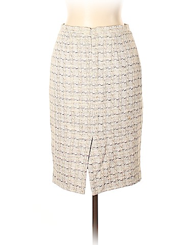 Carolina Herrera Casual Skirt (view 2)