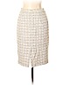 Carolina Herrera Ivory Casual Skirt Size 10 - photo 2