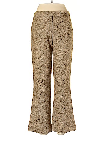 Lanvin Wool Pants (view 1)