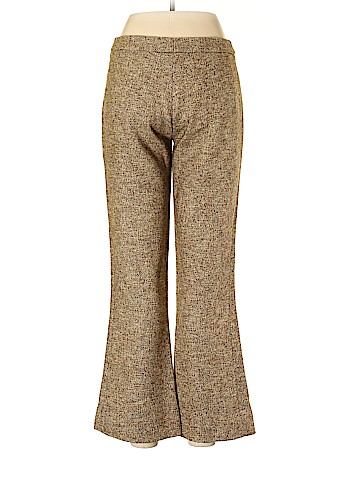 Lanvin Wool Pants (view 2)
