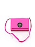Kate Spade New York Solid Pink Crossbody Bag One size - photo 1