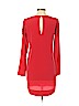 Rory Beca Red Casual Dress Size XS - photo 2
