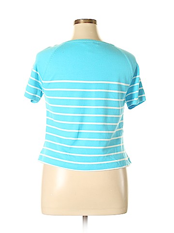 Lauren by Ralph Lauren Pullover Sweater (view 2)