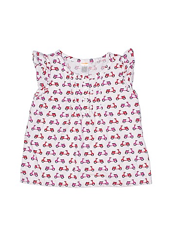 Gymboree Short Sleeve Blouse (view 1)