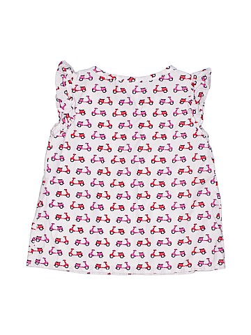 Gymboree Short Sleeve Blouse (view 2)