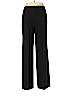 Armani Collezioni Black Dress Pants Size 6 - photo 2