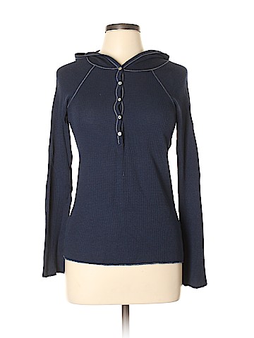 Splendid Long Sleeve Henley (view 1)