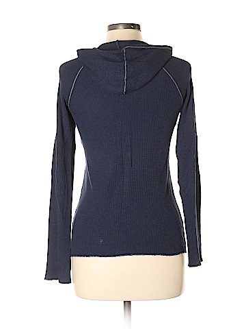 Splendid Long Sleeve Henley (view 2)