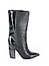 Valentino Garavani 100% Leather Black Boots Size EU (IT) 36 / US 6 - photo 1