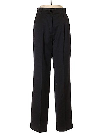Escada by SRB Wool Pants (view 1)