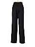 Escada by SRB 100% Wool Black Wool Pants Size EU 40 / US 10 - photo 2