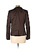 Jigsaw Brown Blazer Size 14 - photo 2