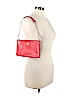 Kate Spade New York 100% Leather Solid Red Leather Shoulder Bag One size - photo 2