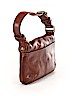 Coach Brown Leather Shoulder Bag One size - photo 3