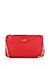 Kate Spade New York 100% Leather Solid Red Leather Shoulder Bag One size - photo 1