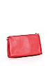 Kate Spade New York 100% Leather Solid Red Leather Shoulder Bag One size - photo 3