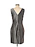 Alexander Wang Gray Casual Dress Size 8 - photo 2