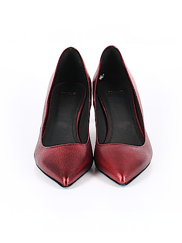 Maje Heels (view 2)