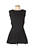 Jil Sander Black Cocktail Dress Size EU (IT) 38 / US 2 - photo 1