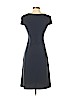 BCBGMAXAZRIA Blue Casual Dress Size S - photo 2