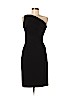 Lauren by Ralph Lauren Black Cocktail Dress Size 6 - photo 1