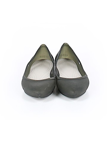 Crocs Flats (view 2)