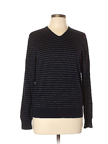 Club Monaco Pullover Sweater (view 1)