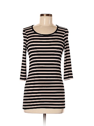 ATM 3/4 Sleeve Top (view 1)